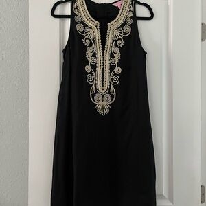 NWT Lilly Pulitzer “Carlotta” shift dress